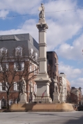 Soldiers and Sailors Monument